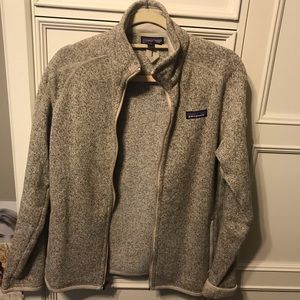 Patagonia Jacket!